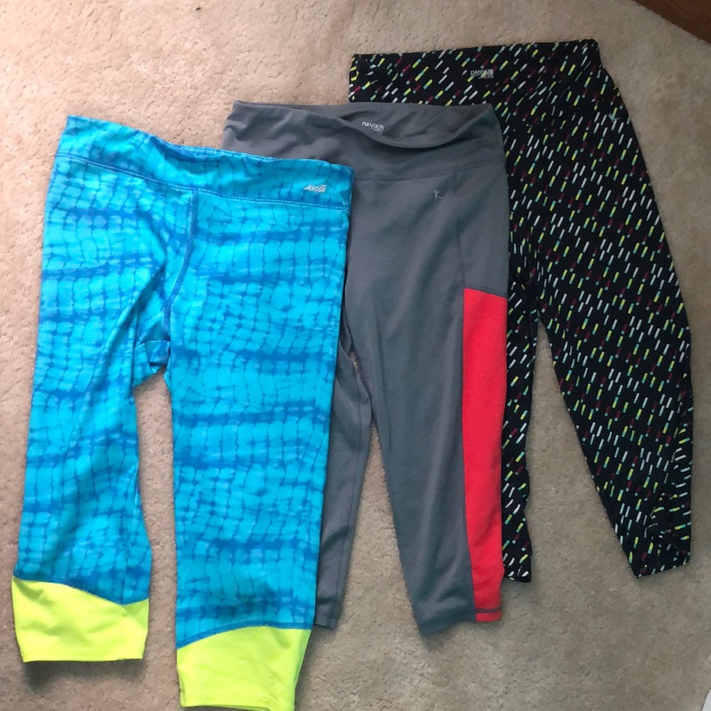 Leggings